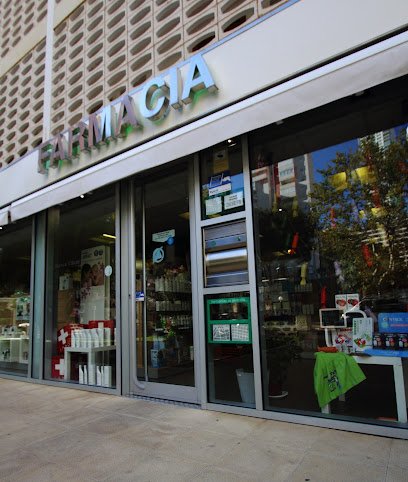 Farmacia Farmacia