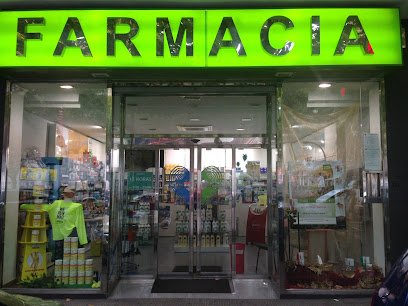 Farmacia Farmacia