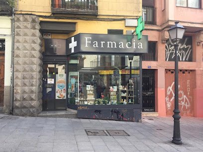 Farmacia Farmacia Ave Maria en Madrid