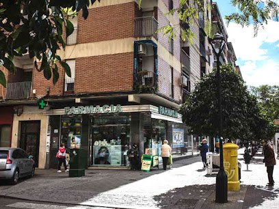 Farmacia Farmacia Avenida Barcelona en Cordoba