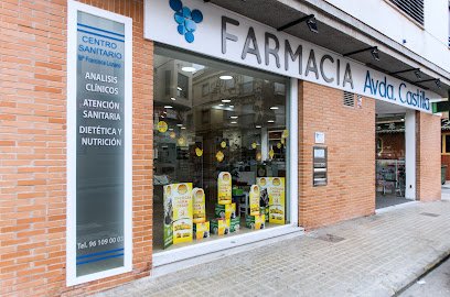 Farmacia Farmacia Avenida Castilla en Cheste