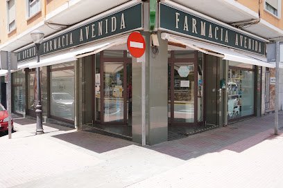 Farmacia Farmacia Avenida Ibi en Ibi