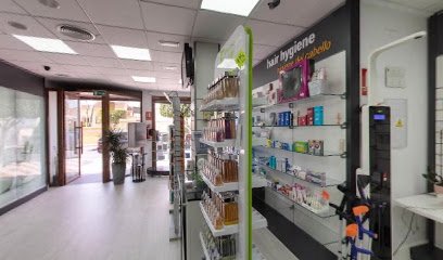 Farmacia Farmacia Avenida Londres en San Fulgencio