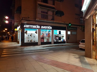 Farmacia Farmacia Avenida