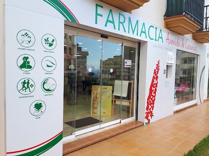 Farmacia Farmacia Avenida de Canarias en Los Realejos