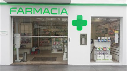 Farmacia Farmacia Avenida do Aeroporto 370 en Vigo