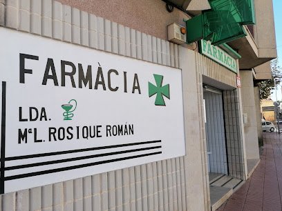 Farmacia Farmacia