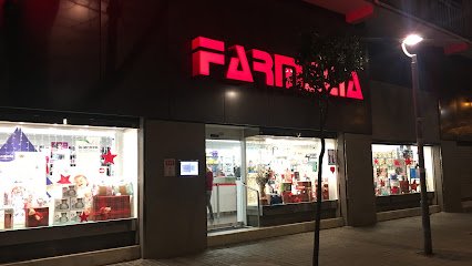 Farmacia Farmacia