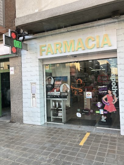 Farmacia Farmacia
