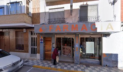 Farmacia Farmacia Avino Guerola C B en Alcasser
