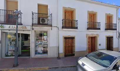 Farmacia Farmacia Ayala Arjona en Arjona