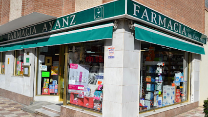 Farmacia Farmacia Ayanz en Granada