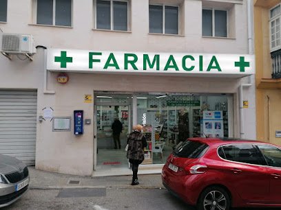 Farmacia Farmacia Aycart 24H | Farmacia 24 Horas Algeciras | Fuente nueva 3 en Algeciras