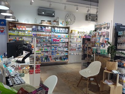 Farmacia Farmacia Aytes en Sant Boi de Llobregat