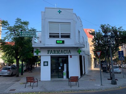 Farmacia Farmacia Ayuntamiento Paterna en Paterna