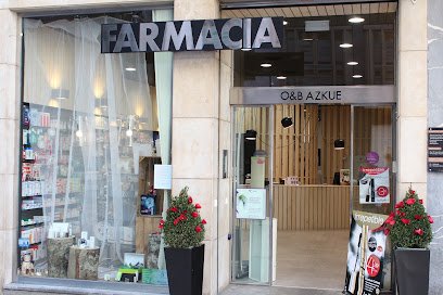 Farmacia Farmacia Azkue Hermanas en Eibar