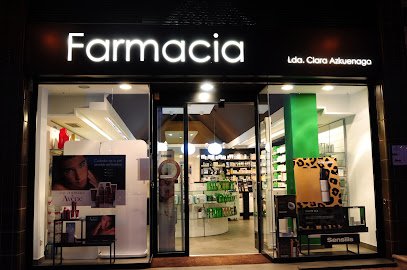 Farmacia Farmacia Azkuenaga Lus en Bilbao