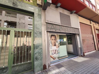 Farmacia Farmacia Aznar Aznar en Zaragoza