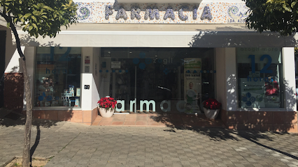 Farmacia Farmacia Azogil 12h en Valverde del Camino