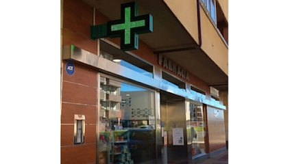 Farmacia Farmacia Azorin en San Andres del Rabanedo