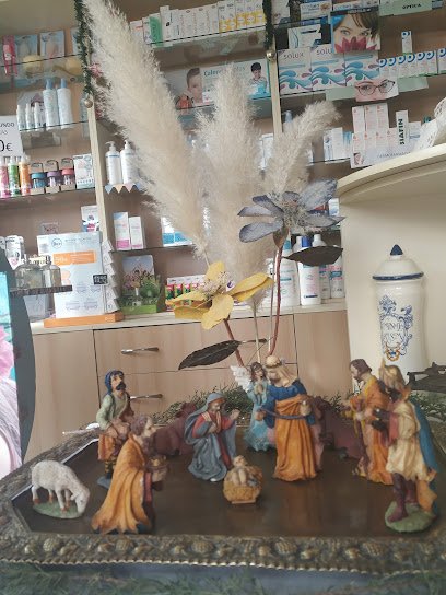 Farmacia Farmacia Azucaica en Toledo