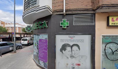 Farmacia Farmacia Azuqueca en Azuqueca de Henares