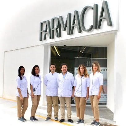 Farmacia Farmacia B58 en Cordoba