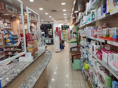Farmacia Farmacia BATLLORI de Rubi en Rubi
