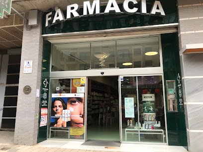 Farmacia Farmacia BEATRIZ SANTAMARIA ALONSO en Valladolid