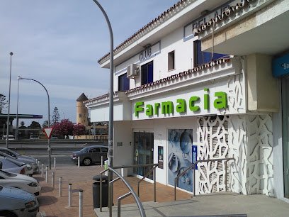 Farmacia Farmacia BEL AIR 14 Horas en Bel-Air
