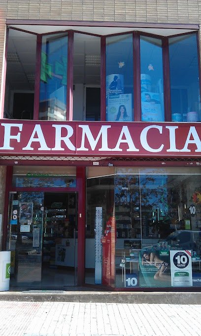 Farmacia Farmacia Babel en Alicante