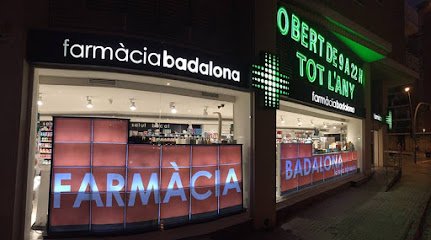 Farmacia Farmacia Badalona en Badalona