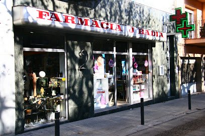 Farmacia Farmacia Badia Soler en Berga