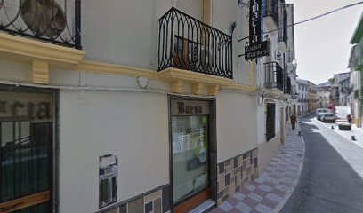 Farmacia Farmacia Baena Baena en Luque