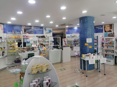 Farmacia Farmacia Baena Jimenez en Benameji