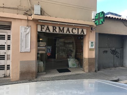Farmacia Farmacia Bagan Tapiolas en Sabadell