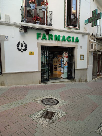 Farmacia Farmacia Baja del Mar en Almunecar