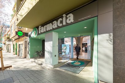 Farmacia Farmacia Balanguera | Farmacia 24h Palma en Palma