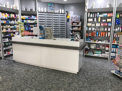 Farmacia Farmacia Balcon de sevilla en Camas