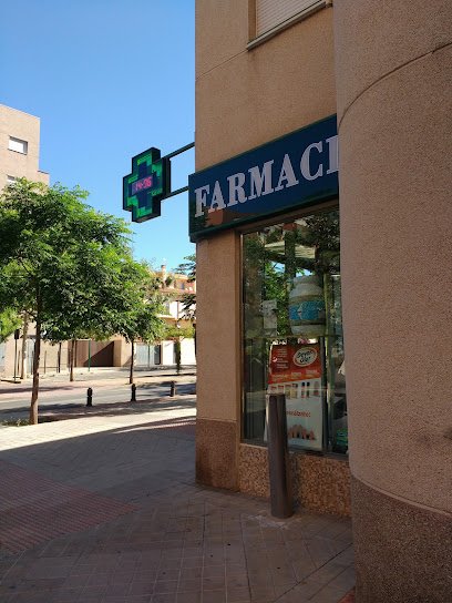Farmacia Farmacia Baldomero Sierra en Granada