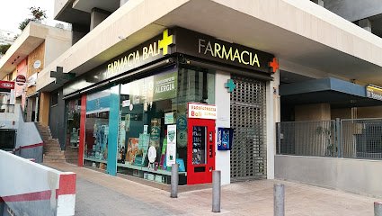 Farmacia Farmacia Bali en Benidorm