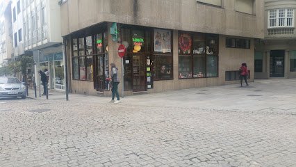 Farmacia Farmacia Baltar en Noia