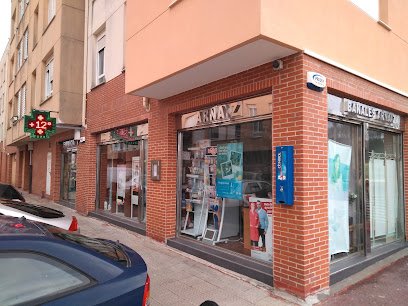 Farmacia Farmacia Banales Arnaiz en Santurtzi