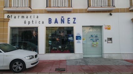 Farmacia Farmacia Banez Perez en Almonte