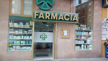 Farmacia Farmacia Banuelos en Talavera de la Reina