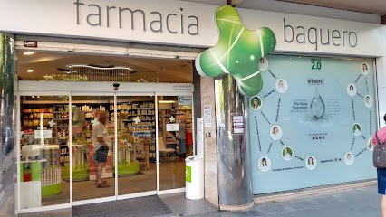 Farmacia Farmacia Baquero en Lleida