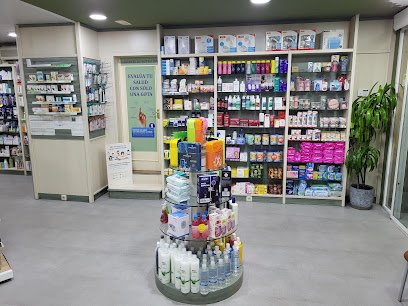 Farmacia Farmacia Baras de la Torre en Ubeda