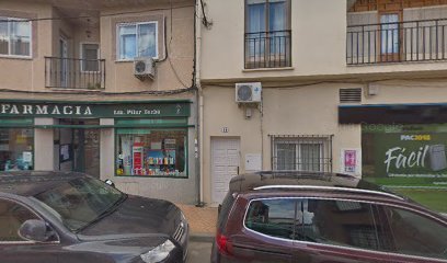 Farmacia Farmacia Barba Gonzalez en Villaconejos