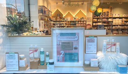 Farmacia Farmacia Barbara Bustillo en Gijon