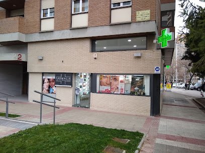 Farmacia Farmacia Barbarin Olleta en Pamplona